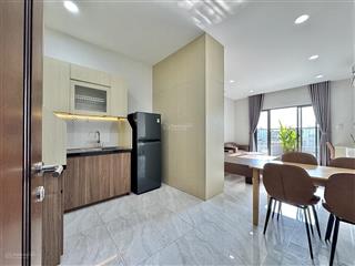 Cho thuê căn hộ tách bếp, ban công, giặt riêng ngay aeon tân phú, chợ tân hương  0703 992 ***