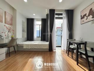 Khai trương căn hộ ban công siêu có gu  giặt riêng ngay thoại ngọc hầu, tân phú giáp tân bình