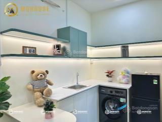 Cho thuê căn hộ 2pn view công viên ngay luỹ bán bích, tân phú  0703 992 ***