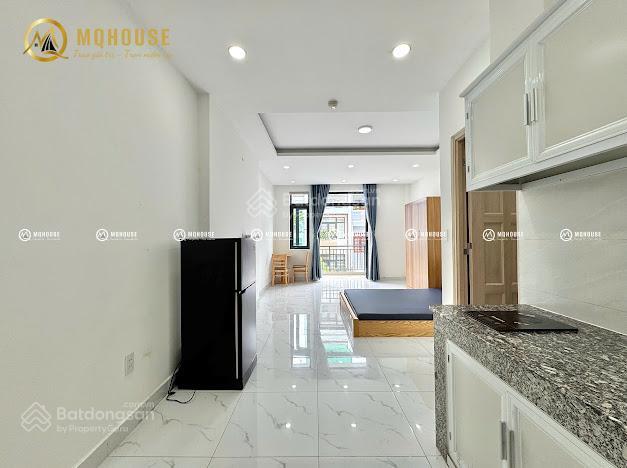 Cho thuê căn hộ ban công  giặt riêng  40m2 ngay khu nguyễn sơn, thoại ngọc hầu, tân phú