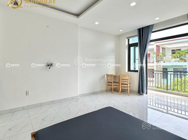 Cho thuê căn hộ ban công  giặt riêng  40m2 ngay khu nguyễn sơn, thoại ngọc hầu, tân phú