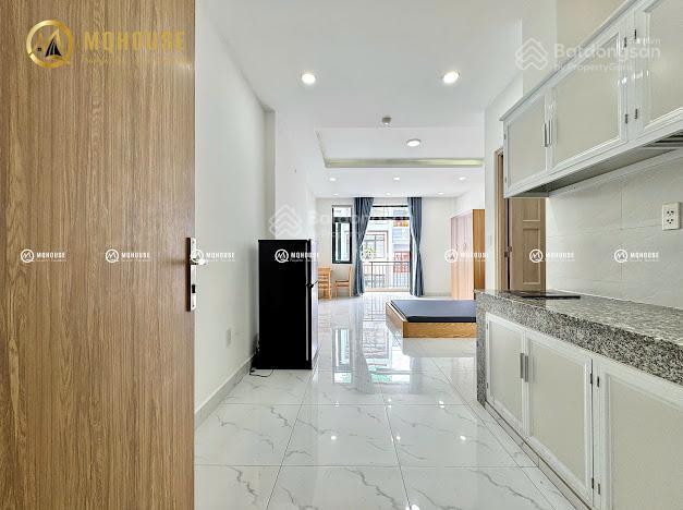 Cho thuê căn hộ ban công  giặt riêng  40m2 ngay khu nguyễn sơn, thoại ngọc hầu, tân phú