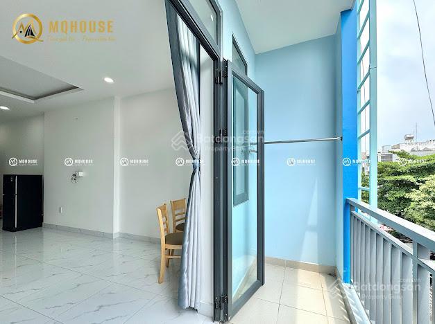 Cho thuê căn hộ ban công  giặt riêng  40m2 ngay khu nguyễn sơn, thoại ngọc hầu, tân phú