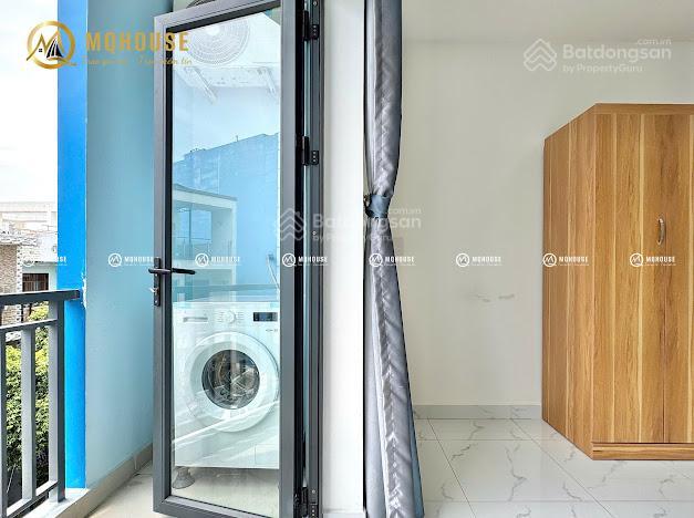 Cho thuê căn hộ ban công  giặt riêng  40m2 ngay khu nguyễn sơn, thoại ngọc hầu, tân phú