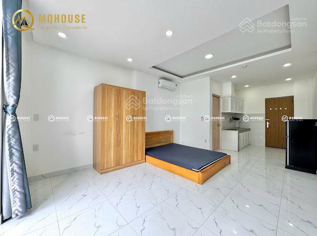 Cho thuê căn hộ ban công  giặt riêng  40m2 ngay khu nguyễn sơn, thoại ngọc hầu, tân phú