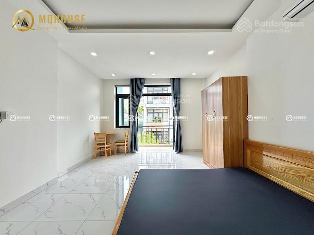 Cho thuê căn hộ ban công  giặt riêng  40m2 ngay khu nguyễn sơn, thoại ngọc hầu, tân phú
