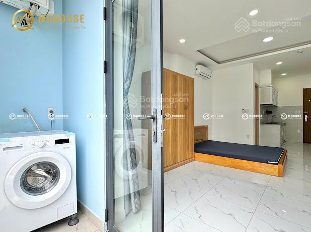 Cho thuê căn hộ ban công  giặt riêng  40m2 ngay khu nguyễn sơn, thoại ngọc hầu, tân phú