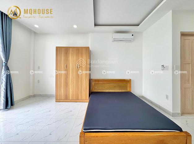 Cho thuê căn hộ ban công  giặt riêng  40m2 ngay khu nguyễn sơn, thoại ngọc hầu, tân phú
