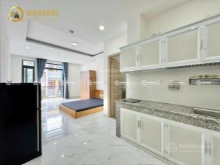 Cho thuê căn hộ ban công  giặt riêng  40m2 ngay khu nguyễn sơn, thoại ngọc hầu, tân phú