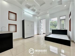 Khai trương phòng mới 100% ngay âu cơ, tân phú giáp tân bình  0703 992 ***