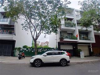 Bán lô đất đẹp đường văn tiến dũng kđt vcn phước hải trục buôn bán tốt