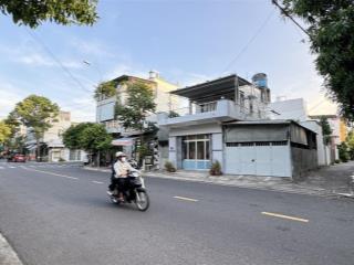 Lô góc đường nguyễn thị định ngay vòng xoay nguyễn đức cảnh giáp khu sân bay cũ ngang hơn 11m