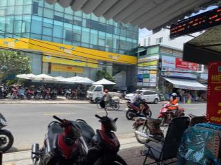 Bán nhà đường trần quý cáp vừa ở vừa kinh doanh