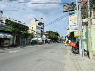 Căn góc đường đặng tất gần bãi tắm hòn chồng ngang hơn 13m xây căn hộ quá đẹp