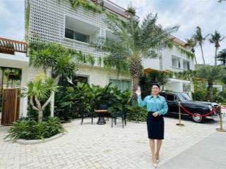 Duy nhất 1 xuất ngoại giao căn la tiên villa tại nha trang giá rẻ nhất thị trường