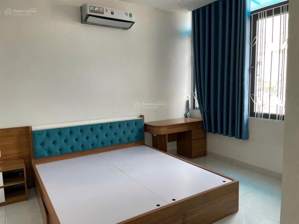 Nhà 3 tầng hẻm oto củ chi gần bãi tắm biển hòn chồng 700m giá rẻ