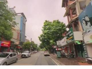 Bán đất mặt phố đa tốn, gia lâm