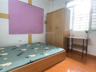 Chính chủ cho tân sv thuê phòng riêng chủ ngõ 245 định công thoáng sáng, cửa sổ mát mẻ, full đồ