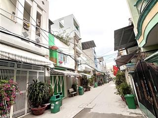 Nhà 5 tầng khu nam hùng vương, lê cơ, sát bên tên lửa, 4x19, hxh thông, phù hợp ở và kd đa ngành