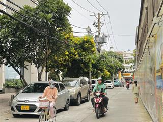 Quận 6, hẻm xe hơi, tân hoà đông, dt lớn 4x21, giữ tiền, dòng tiền đỉnh mà chỉ 6,x t.ỷ