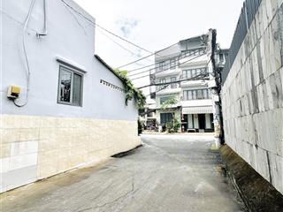 Đất siêu hiếm đường tên lửa, 5x16, 4,3x19, hẻm nhựa 6m sát mt, giữ tiền đỉnh, khu hiếm nhà bán