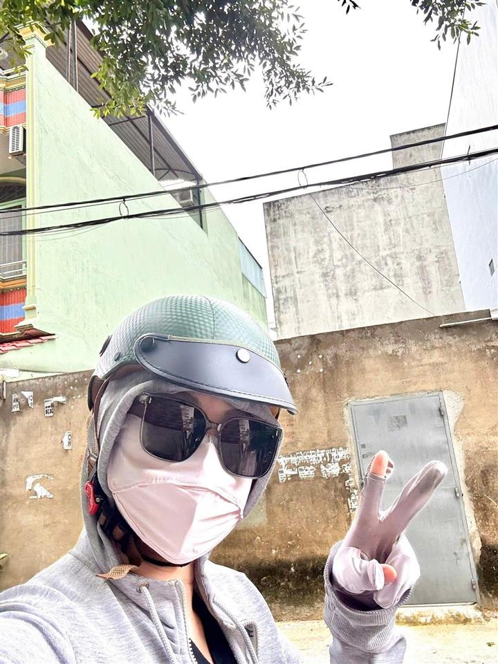 Hẻm 8m 1/ bình trị đông, giáp tân phú, q11, dt lớn 4,2x17,2 (nở hậu 7.5), khu cao tầng, dân trí