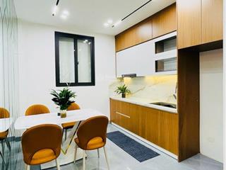 Siêu hiếm! nhà đẹp định công 5m ra phố  ngõ thông 35m2 5 tầng, mặt tiền 5m. giá nhỉnh 6 tỷ