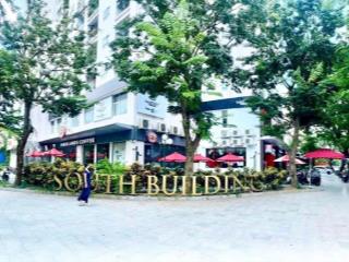 Chính chủ cần bán chung cư south building  số 8 trần thủ độ hoàng mai
