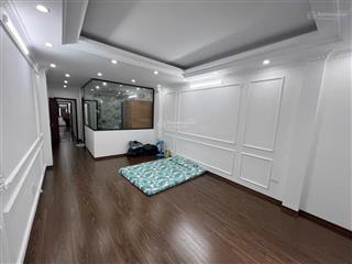 Bán nhà đẹp mặt phố văn chương ô tô qua nhà, kinh doanh 72m2 6 tầng thang máy giá nhỉnh 26 tỷ