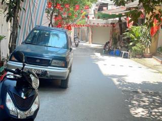 Chủ cần tiền giảm giá sâu, muốn bán nhanh nhà phân lô ô tô tránh đường kim ngưu 55m2 giá 12,6 tỷ