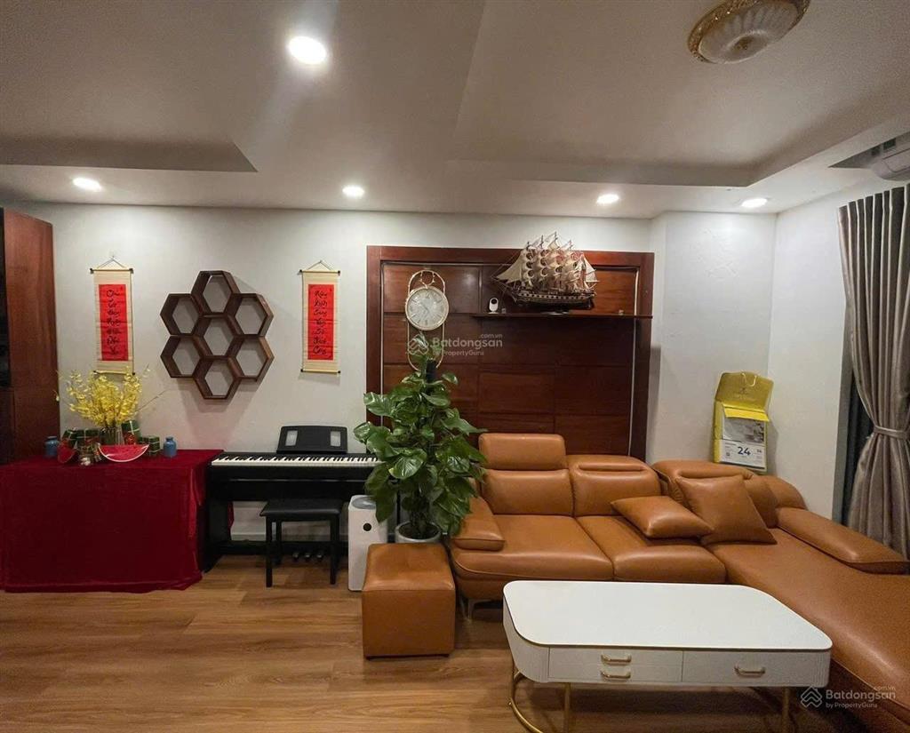 Độc quyền! quỹ căn hộ chung cư smile building số 1 nguyễn cảnh dị, 82m2, 86m2, 101m2 chỉ từ 76tr/m2