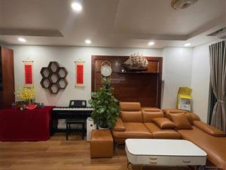 Độc quyền! quỹ căn hộ chung cư smile building số 1 nguyễn cảnh dị, 82m2, 86m2, 101m2 chỉ từ 76tr/m2