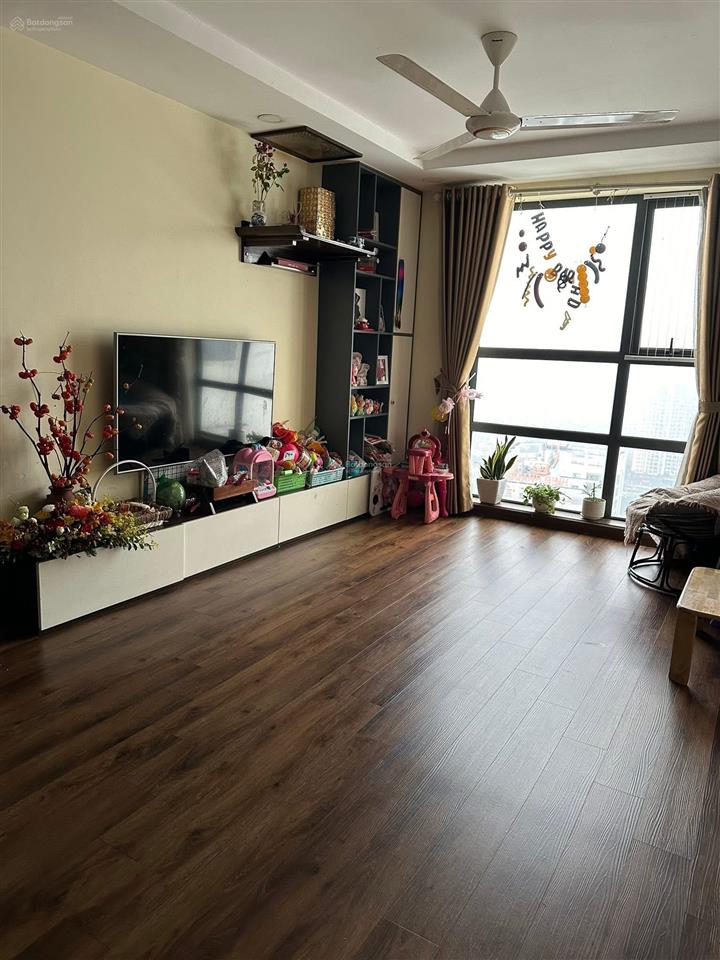 Độc quyền! quỹ căn hộ chung cư smile building số 1 nguyễn cảnh dị, 82m2, 86m2, 101m2 chỉ từ 76tr/m2