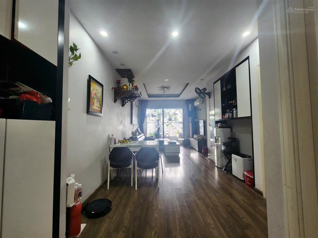 Độc quyền! quỹ căn hộ chung cư smile building số 1 nguyễn cảnh dị, 82m2, 86m2, 101m2 chỉ từ 76tr/m2