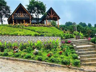 Trở về thiên nhiên! cùng tạo một cộng đồng cư dân sống xanh đầu tiên ở tp bảo lộc. chỉ với 2tr1/m2