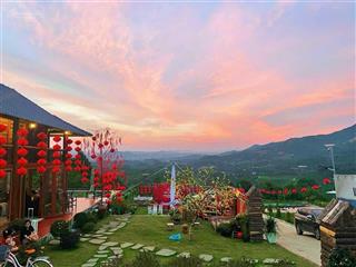 Sốt! cùng nhau xây dựng (thành lập) tạo cộng đồng lần đầu tiên ở tp bảo lộc. chỉ 1tr9/m2