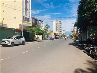 Bán đất mặt tiền củ chi vĩnh hải nha trang giá 12tỷ