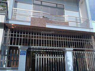 Bán nhà 2 tầng ngô đến (dt 96m2 ngang 6m)  đường 6m  ngọc hiệp  nha trang