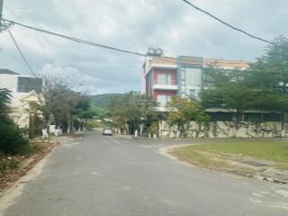 Lô biệt thự kđt giá 46tr đối diện công viên vĩnh hoà nha trang