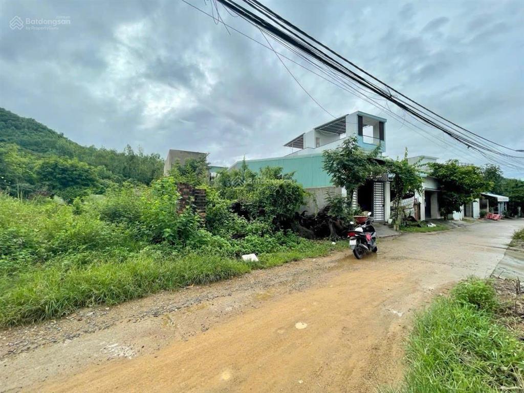 Lô đất 234,6m2 ngang 10,5m full thổ phường bắc nha trang(vĩnh phương) khánh hoà