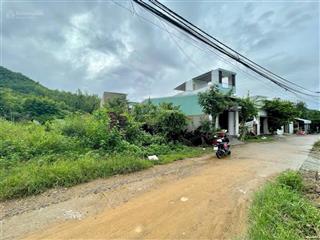 Lô đất 234,6m2 ngang 10,5m full thổ  phường bắc nha trang(vĩnh phương) khánh hoà