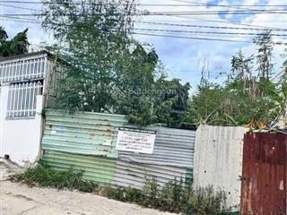 Bán lô đất 120,9m2 ngang 8m full thổ hòn nghê vĩnh ngọc ( phường tây nha trang)