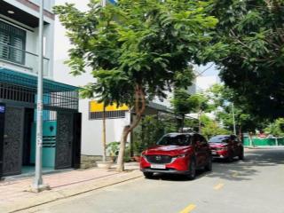 Bán nhà 3 tầng kđt hà quang 2  đường số 10  hướng nam  phước hải  giá 7,2tỷ