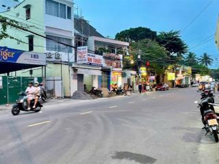 Bán đất mặt tiền đặng tất ngang 13,25m  cách biển 200m  vĩnh hải  nha trang