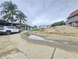 Bán lô góc diên điền diên khánh ( dt 206m2 ngang 9m) giá 2,3tỷ