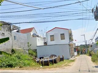 Bán lô đất full thổ 150m2 ngang 7.8m( sát đường nguyễn xiển( vĩnh phương) bắc nha trang
