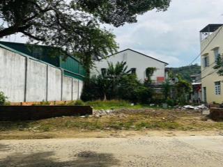 Bán lô góc hòn nghê ( ngang 14,8m2 đường mai thị dõng tây nha trang