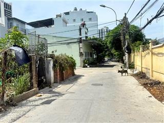 Bán lô đất ngang 6m mặt tiền sử hy nhan cách biển 300m bắc nha trang ( vĩnh hoà cũ)