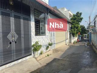 Bán nhà cấp 4 ngang 7m hẻm ôtô nguyễn chích giá 3,95tỷ
