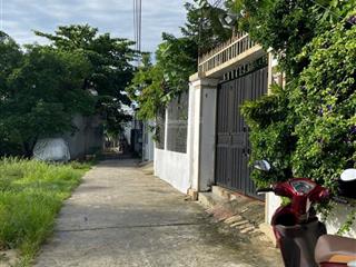Bán lô đất ngang 23,8m2 ( dt 505m full thổ) giá 5,6tỷ  hòn nghê 2 tây nha trang